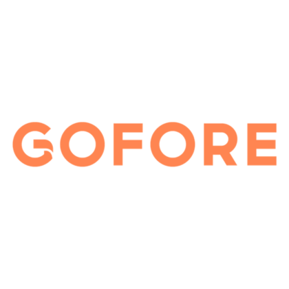 Gofore GmbH logo